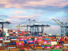 Đơn Vị Vận Tải Quốc Tế Tại Hồ Chí Minh Uy Tín – Giải Pháp Logistics Toàn Diện Cho Doanh Nghiệp